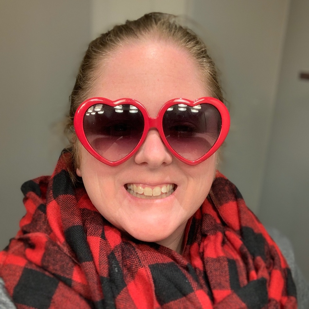 Meet your Posher, Kerrie